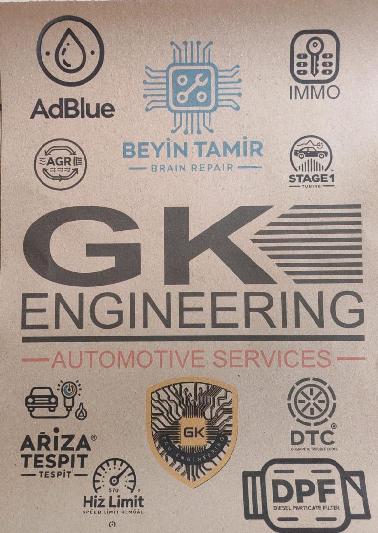 Antalya Kağıt Paspas 